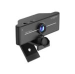 Webcam - WEB CAM SYNC 4K CREATIVE, Negro - Imagen 2