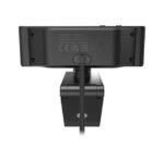 Webcam - WEB CAM SYNC 4K CREATIVE, Negro - Imagen 6