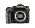 Cámara réflex - PENTAX K-1 II schwarz, 36,77 megapixel, CMOS, Full HD 1080p, Negro