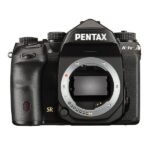 Cámara réflex - PENTAX K-1 II schwarz, 36,77 megapixel, CMOS, Full HD 1080p, Negro