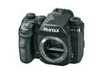 Cámara réflex - PENTAX K-1 II schwarz, 36,77 megapixel, CMOS, Full HD 1080p, Negro - Imagen 2