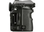 Cámara réflex - PENTAX K-1 II schwarz, 36,77 megapixel, CMOS, Full HD 1080p, Negro - Imagen 4