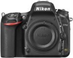 Cámara réflex - NIKON D750, 24,9 megapixel, CMOS, (1920, 1080), Negro