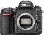 Cámara réflex - NIKON D750, 24,9 megapixel, CMOS, (1920, 1080), Negro - Imagen 2