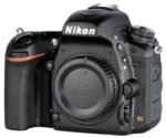 Cámara réflex - NIKON D750, 24,9 megapixel, CMOS, (1920, 1080), Negro - Imagen 3