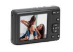 Cámara digital - KODAK FZ55-BK, 16,76 megapixel, Full HD 1080p, Negro - Imagen 3