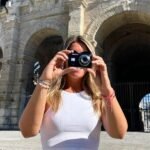 Cámara digital - KODAK FZ55-BK, 16,76 megapixel, Full HD 1080p, Negro - Imagen 9