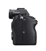 Cámara EVIL - Sony Alpha 7 III, ILCE-7M3, 24.2 MP, CMOS Exmor 35mm, Bionz X, ISO 100 - 51200, 4K HDR - Imagen 7