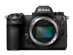Cámara EVIL - NIKON Z 6III, 26,79 megapixel, CMOS, (6048, 3402), Negro