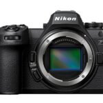 Cámara EVIL - NIKON Z 6III, 26,79 megapixel, CMOS, (6048, 3402), Negro