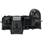 Cámara EVIL - NIKON Z 6III, 26,79 megapixel, CMOS, (6048, 3402), Negro - Imagen 4