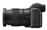 Cámara EVIL - NIKON Z 6III, 26,79 megapixel, CMOS, (6048, 3402), Negro - Imagen 6