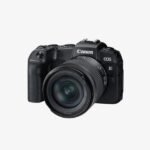 Cámara EVIL - Canon EOS RP + RF 24-105mm F/4.0-7.1 IS STM, 26.2 megapixel, Video 4K, WiFi, Negro - Imagen 2