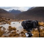 Cámara EVIL - Canon EOS RP + RF 24-105mm F/4.0-7.1 IS STM, 26.2 megapixel, Video 4K, WiFi, Negro - Imagen 7