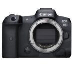 Cámara EVIL - Canon EOS R5, Cuerpo, 45 megapixel, CMOS, 8 cm, Digic X, WiFi, Vídeo 8K, Negro