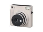 Cámara instantánea - FujiFilm Instax SQ1 CW, Película, Visor Galileo inverso, Obturador electrónico, Blanco - Imagen 3