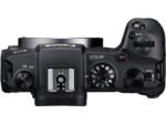 Cámara EVIL - Canon EOS RP, 26.2 MP, 7.50 cm, 4K, CMOS, WiFi, Bluetooth, 5 fps, Negro - Imagen 3