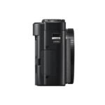 Cámara compacta - PANASONIC TZ99E-K30X, 20,3 megapixel, 1280 x 720 píxeles, Negro - Imagen 6