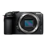 Cámara EVIL - Nikon Z 30 +16-50 f/3,5-6,3 VR, 20.9 MP, Wi-Fi, Vídeo 4K, DX, 2.95 ", Negro