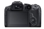 Cámara EVIL - Canon EOS R7 Body, 32.5 megapixeles, Pantalla 7.5 cm, Wi-Fi, Videos 4K, Negro - Imagen 3