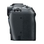 Cámara EVIL - Canon EOS R8, 24.3 megapixel, Pantalla 7.5 cm, Vídeo 4K, Wi-Fi, Negro - Imagen 4