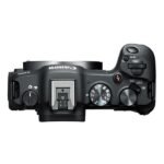 Cámara EVIL - Canon EOS R8, 24.3 megapixel, Pantalla 7.5 cm, Vídeo 4K, Wi-Fi, Negro - Imagen 7