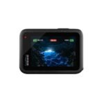 Cámara deportiva - GoPro Hero 12, HyperSmooth, 27 megapixels, 5.3K, HDR, Sumergible hasta 10m, Cámara lenta, Negro - Imagen 6