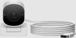 Webcam - 960 4K Streaming Webcam HP, Plata - Imagen 6