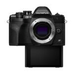 Cámara digital - OLYMPUS V207130BE040, 20,3 megapixel, Negro - Imagen 3