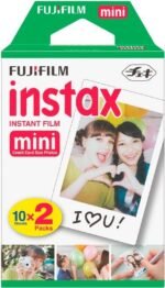 Cámara instantánea - Fujifilm Instax Mini LiPLay, 86 mm x 54 mm, Imágenes JPEG, 2560 × 1920 píxeles, Deep Bronze - Imagen 7