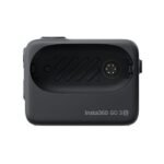 Cámara deportiva - Insta360 GO 3S, 4K, 140 min Autonomía, 140 min Autonomía, Pantalla táctil abatible 2.2", 128GB, Negro Medianoche - Imagen 4