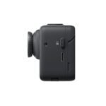Cámara deportiva - Insta360 GO 3S, 4K, 140 min Autonomía, 140 min Autonomía, Pantalla táctil abatible 2.2", 128GB, Negro Medianoche - Imagen 5
