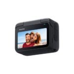 Cámara deportiva - Insta360 GO 3S, 4K, 140 min Autonomía, 140 min Autonomía, Pantalla táctil abatible 2.2", 128GB, Negro Medianoche - Imagen 6