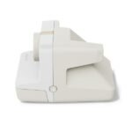 Cámara instantánea - Polaroid Now Generation 3, Temporizador automático, Flash preciso, Guijarro blanco - Imagen 6