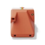 Cámara instantánea - Polaroid Now Generation 3, Temporizador automático, Flash preciso, Coral - Imagen 3