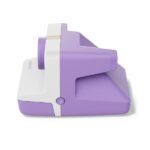 Cámara instantánea - Polaroid Now Generation 3, Temporizador automático, Flash preciso, Morado - Imagen 4