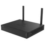 Cámara de vigilancia IP - Ezviz X5S+H3C, DCI 2K, 4 MP, WiFi, Función de visión nocturna, CMOS de escaneo progresivo de 1/2,7”, Blanco - Imagen 3