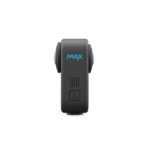 Cámara deportiva - GoPro MAX, 5K, 360º, 1.69", Sumergible hasta 5m, Negro - Imagen 4