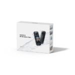 Cámara deportiva - Insta360 X5 Estándar, 8K, 360º, 185 min Autonomía, Vídeo HDR Activo 5,7K a 60 fps, Negro - Imagen 5