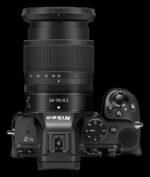 Cámara EVIL - Nikon Z5II C/24-50mm Kit + eBook+ Cursos+ 5 años de garantía, 24.5 megapixel, Sensor CMOS de 35,9 × 23,9 mm, Wi-Fi, Negro - Imagen 10