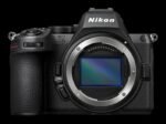 Cámara EVIL - Nikon Z5II C/24-50mm Kit + eBook+ Cursos+ 5 años de garantía, 24.5 megapixel, Sensor CMOS de 35,9 × 23,9 mm, Wi-Fi, Negro - Imagen 2