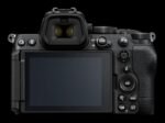 Cámara EVIL - Nikon Z5II C/24-50mm Kit + eBook+ Cursos+ 5 años de garantía, 24.5 megapixel, Sensor CMOS de 35,9 × 23,9 mm, Wi-Fi, Negro - Imagen 3