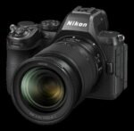 Cámara EVIL - Nikon Z5II C/24-50mm Kit + eBook+ Cursos+ 5 años de garantía, 24.5 megapixel, Sensor CMOS de 35,9 × 23,9 mm, Wi-Fi, Negro - Imagen 4