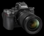 Cámara EVIL - Nikon Z5II C/24-50mm Kit + eBook+ Cursos+ 5 años de garantía, 24.5 megapixel, Sensor CMOS de 35,9 × 23,9 mm, Wi-Fi, Negro - Imagen 5