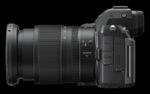 Cámara EVIL - Nikon Z5II C/24-50mm Kit + eBook+ Cursos+ 5 años de garantía, 24.5 megapixel, Sensor CMOS de 35,9 × 23,9 mm, Wi-Fi, Negro - Imagen 7