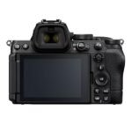 Cámara EVIL - Nikon Z5 II Body Kit + eBook+ Cursos+ 5 años de garantía, 24.5 megapixel, Sensor CMOS de 35,9 × 23,9 mm, Wi-Fi, Negro - Imagen 2