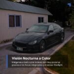 Cámara de Vigilancia IP - TP-Link Tapo C425 Kit, Cámara Seguridad WiFi con Batería y Panel Solar, Detección IA Gratuita, 2K QHD, Visión Nocturna Color - Imagen 5