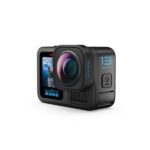 Cámara deportiva - GoPro Hero13 Ultra Wide Edition, Sensor de 27 MP, Micrófono, Pantalla LCD frontal con Vista Previa, Sensor CMOS de 1/1,9", Negro - Imagen 5