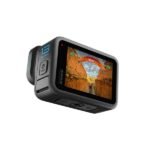 Cámara deportiva - GoPro Hero13 Ultra Wide Edition, Sensor de 27 MP, Micrófono, Pantalla LCD frontal con Vista Previa, Sensor CMOS de 1/1,9", Negro - Imagen 6