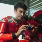 Cámara deportiva - Insta360 Ace Pro 2 Marc Márquez Bundle, HDR Activo en 4K a 60 fps, 180 minutos Autonomía, Sensor 8K de 1/1,3", Negro/Rojo - Imagen 4